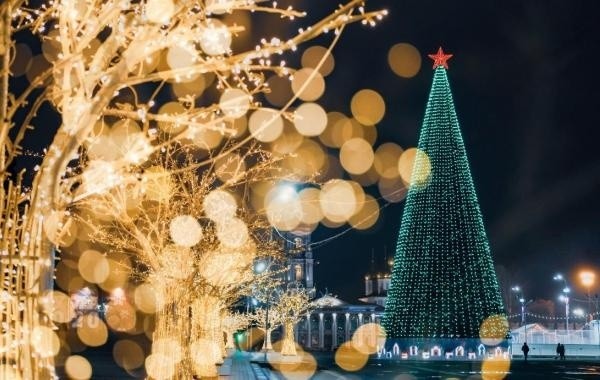 У правительства нет планов продлевать новогодние каникулы