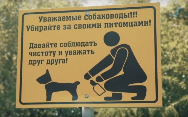 Почему мало просто взять на себя ответственность?