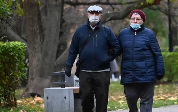 Индексацию пенсий работающим пенсионерам хотят вернуть, но не всем
