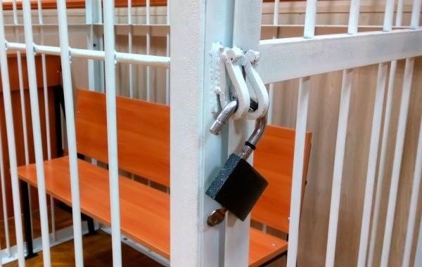 У Кремля не оказалось планов на проведение уголовной амнистии