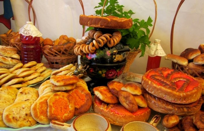 Русская кухня: традиционные блюда, которые мы утратили Русская кухня: традиционные блюда, которые мы утратили