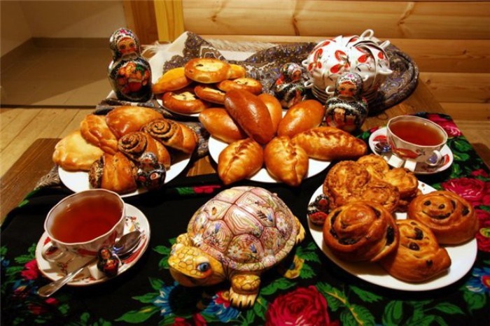 Русская кухня: традиционные блюда, которые мы утратили Русская кухня: традиционные блюда, которые мы утратили