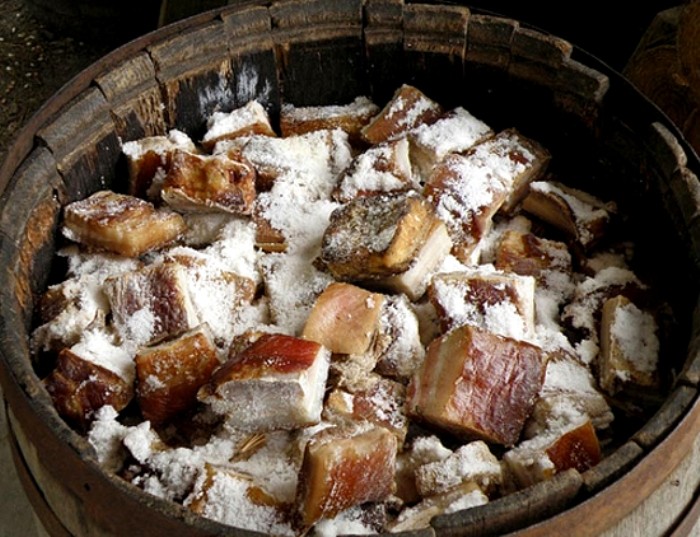 Русская кухня: традиционные блюда, которые мы утратили Русская кухня: традиционные блюда, которые мы утратили