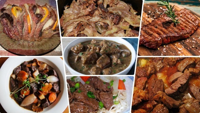 Русская кухня: традиционные блюда, которые мы утратили Русская кухня: традиционные блюда, которые мы утратили