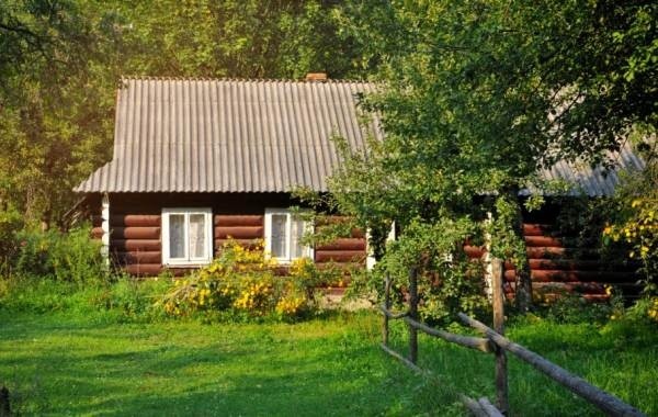 В России продлили на пять лет дачную амнистию