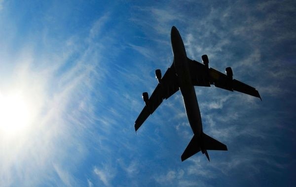 В Госдуме предложили приостановить авиасообщение со всеми странами