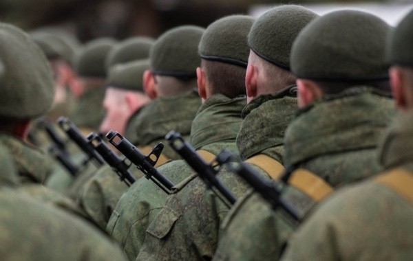 Военнослужащих ждет повышение зарплат в 2021 году