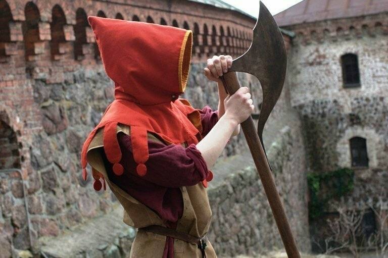 Сколько палачи на Руси зарабатывали за казнь