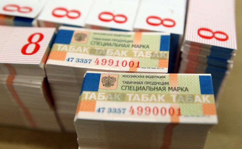 Новые налоги будут введены во всей России с 1 января 2020 года