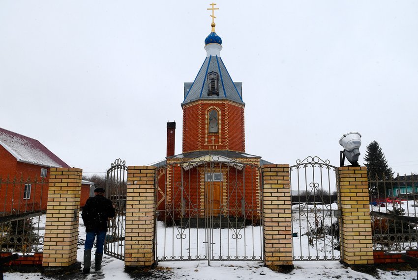 Как живут потомки немецких переселенцев в Сибири