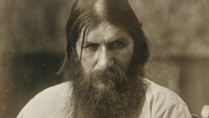 Зачем британцы убили Григория Распутина