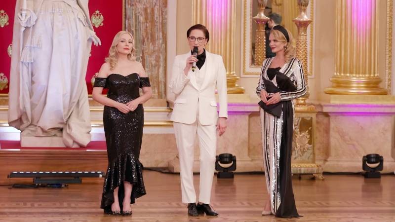 Финал 5 сезона шоу «Пацанки» состоялся 25 декабря 2020 года