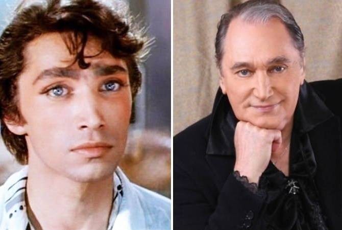 В Москве на 81-м году жизни скончался актер Владимир Коренев