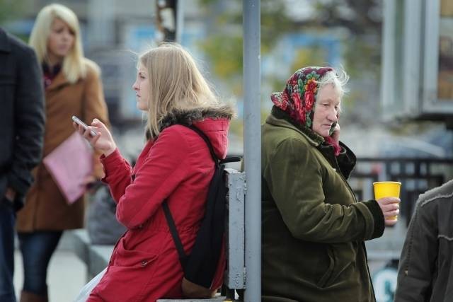 Россия возвращается в «лихие 90-е», покупательская способность снижается с каждым днем