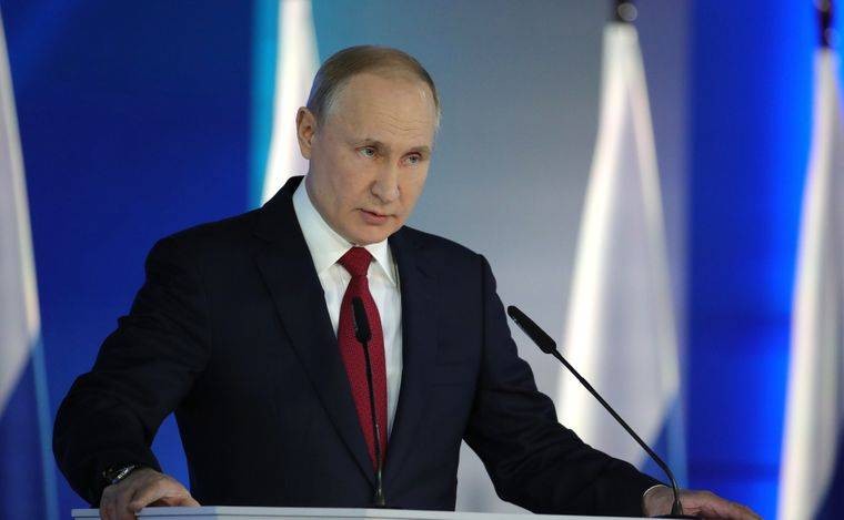 Какие расследования и скандалы принесет 2021-й год России