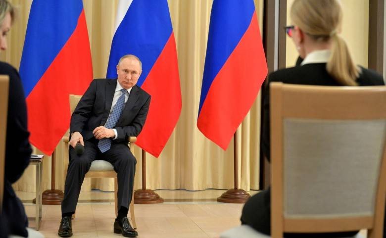 Какие расследования и скандалы принесет 2021-й год России