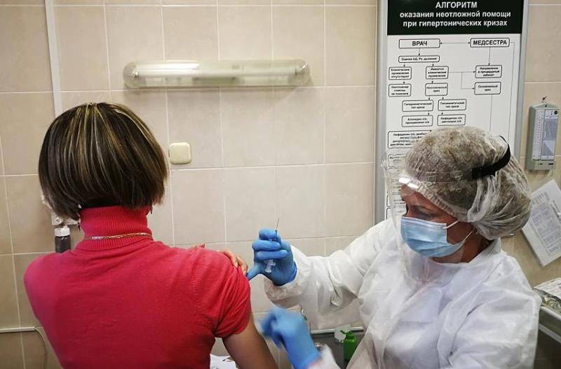 Какие страны будут использовать российскую вакцину «Спутник V», а какие отказались от ее использования Какие страны будут использовать российскую вакцину «Спутник V», а какие отказались от ее использования