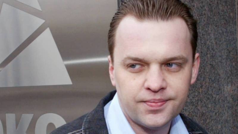 На 51-м году жизни скончался знаменитый российский журналист Александр Шадрин