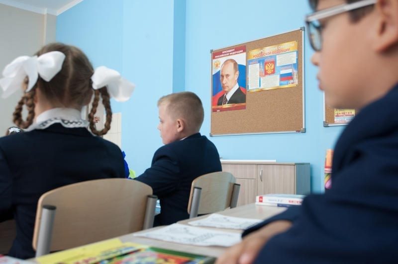 Сергей Собянин рассказал, когда учащиеся могут вернуться в школу после зимних каникул 2021 года Сергей Собянин рассказал, когда учащиеся могут вернуться в школу после зимних каникул 2021 года