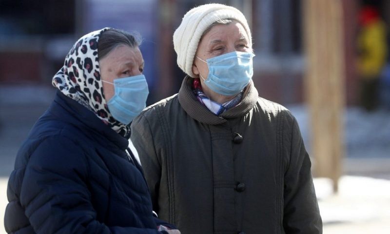 Когда граждане России получат выплату пенсий за январь 2021 года