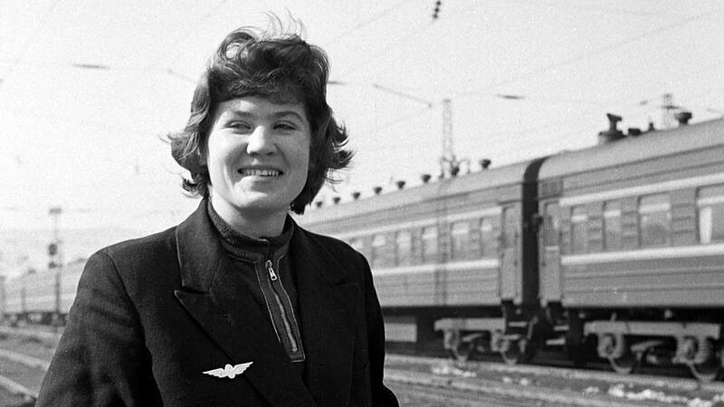 В московском метро начнут работать женщины-машинистки