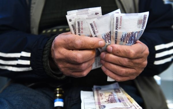 Раскрыты детали возможной индексации пенсий работающих пенсионеров