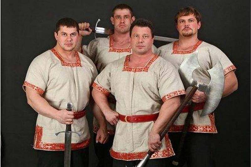 Какие факты подтверждают мнение, что жить в России не так уж и плохо