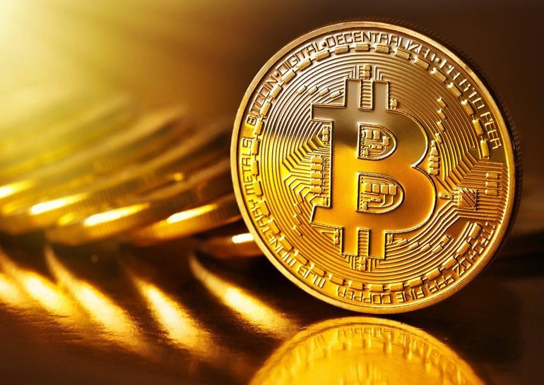 Эксперты отметили невероятный рост биткоина в 2021 году