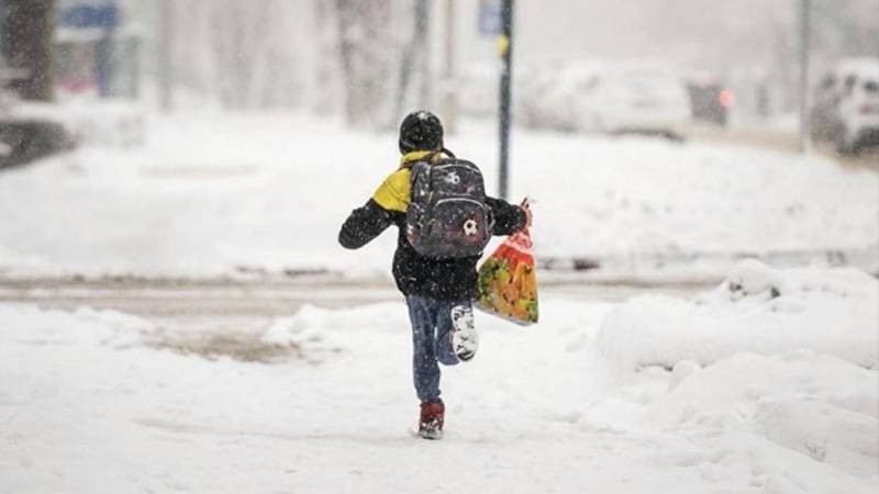 Какого числа начнется учеба в школах России в январе 2021 года: сроки окончания каникул Какого числа начнется учеба в школах России в январе 2021 года: сроки окончания каникул