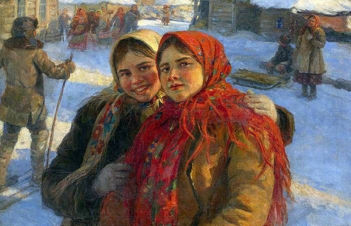 Традиции, приметы и запреты праздника Собора Пресвятой Богородицы, ежегодно отмечаемого православными 8 января Традиции, приметы и запреты праздника Собора Пресвятой Богородицы, ежегодно отмечаемого православными 8 января
