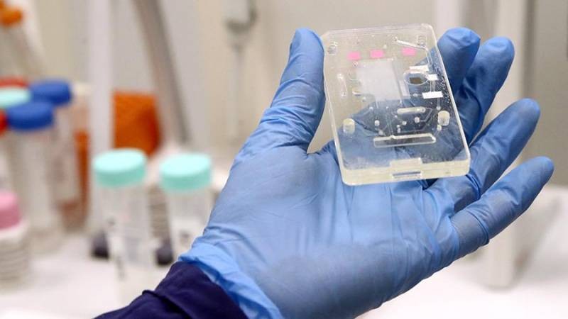Чипирование вакциной от Covid-19: стоит ли опасаться? Чипирование вакциной от Covid-19: стоит ли опасаться?