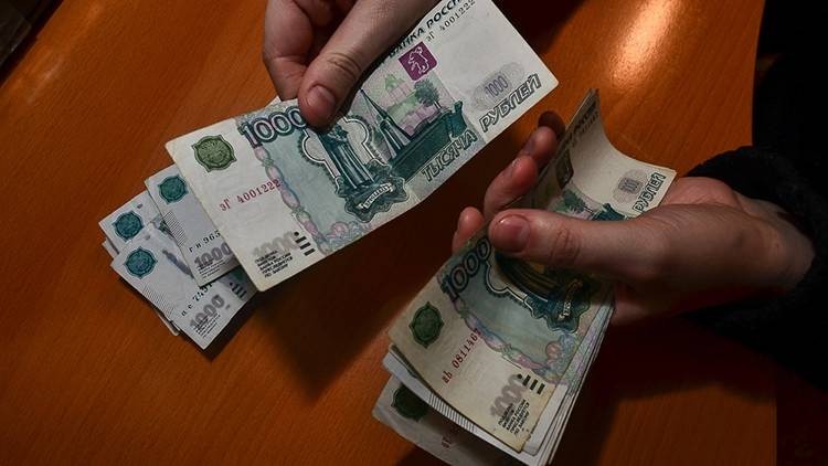 Правительство России установило размер прожиточного минимума на 2021 год