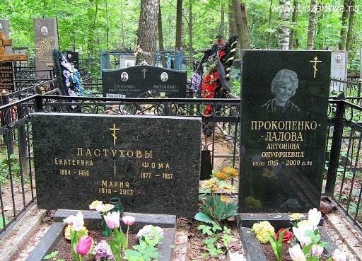 Как сложилась судьба первой жены Крючкова Марии Пастуховой Как сложилась судьба первой жены Крючкова Марии Пастуховой