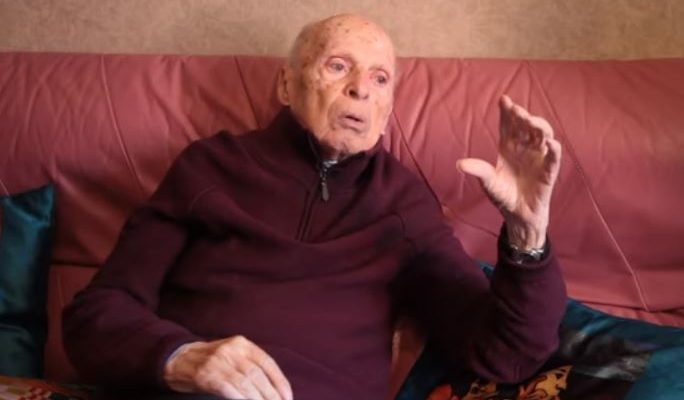 Умер один из создателей атомной бомбы Исаак Халатников