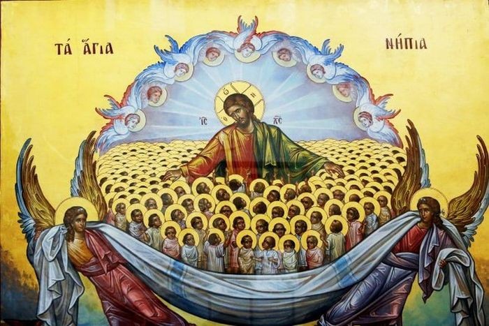 Поверья и приметы на 11 января 2021 года связаны со Страшным днем Поверья и приметы на 11 января 2021 года связаны со Страшным днем