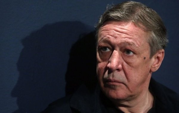 Ефремов вновь заговорил о завершении актерской карьеры