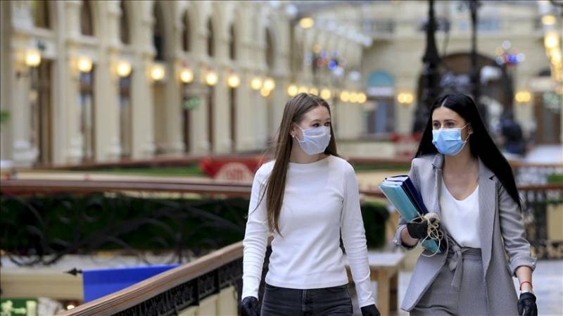 Когда россияне выйдут на работу после новогодних праздников в 2021 году