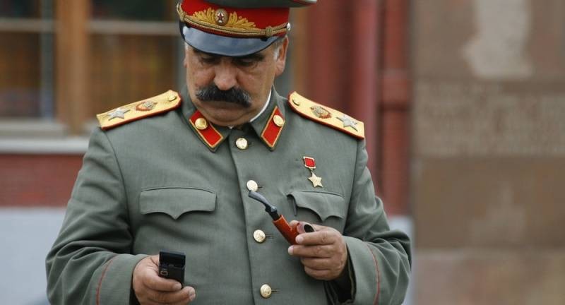 Как академик Богомолец пытался продлить жизнь Сталину