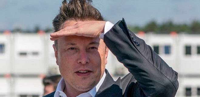 Миллиардер Илон Маск хочет продать свое имущество ради колонизации Марса