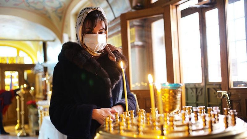 Какой церковный праздник отмечают православные верующие 12 января 2021 года Какой церковный праздник отмечают православные верующие 12 января 2021 года