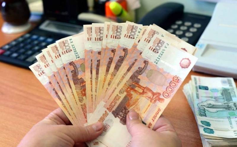 Как новые правила контроля за операциями с наличными в 2021 году отразятся на россиянах