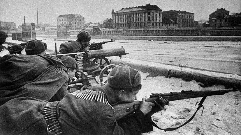 Каким днем в истории России и других стран было 12 января