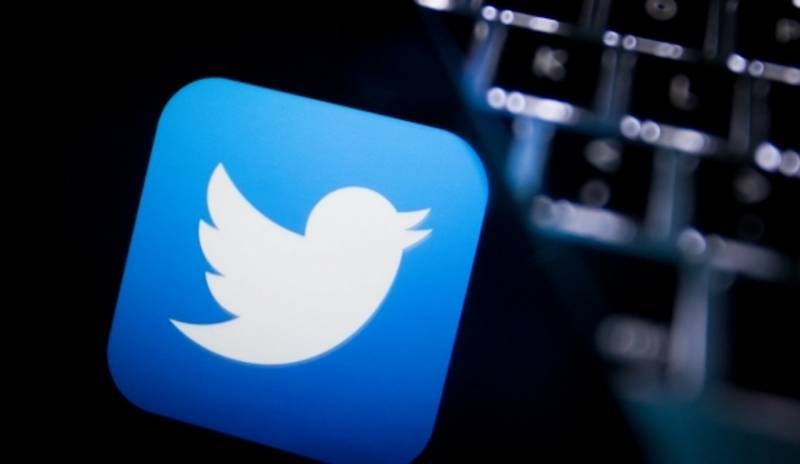 Twitter начал блокировать хэшгеги с цифрами 1984