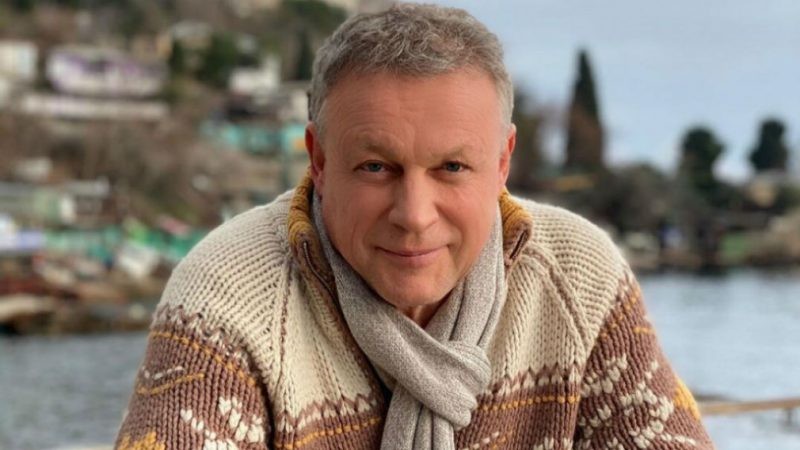 Близкий друг Бориса Грачевского рассказал о его самочувствии после комы