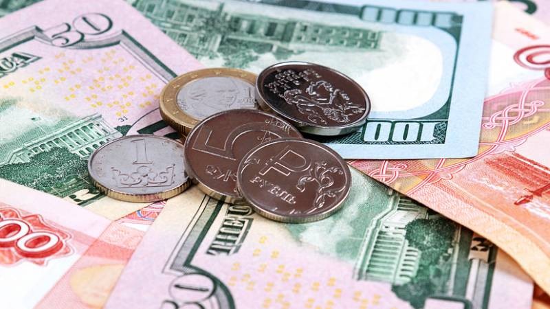 Прогнозы на курс рубля в 2021 году