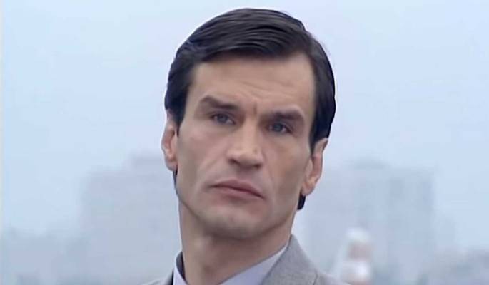 В Москве на 58-м году жизни скончался актер Денис Карасев В Москве на 58-м году жизни скончался актер Денис Карасев