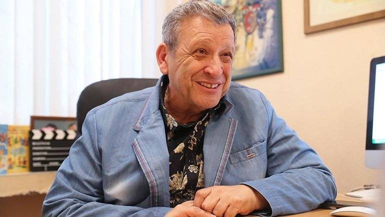 Создатель «Ералаша» Борис Грачевский умер на 72-м году жизни