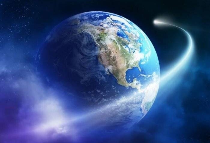 Чем грозит Земле ускоренное вращение, которое будет происходить в 2021 году Чем грозит Земле ускоренное вращение, которое будет происходить в 2021 году