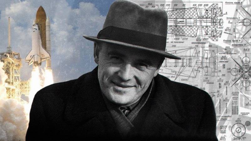 Почему многих так волнует вопрос, кем был по национальности Сергей Королев: русский или украинец