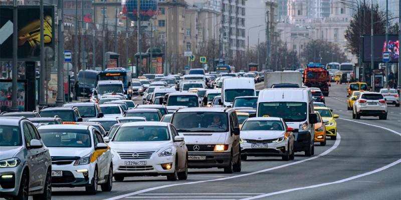 Нововведения для автолюбителей в 2021 году не обойдут стороной ни одного российского водителя